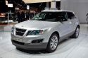 Saab 9-4X