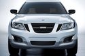 SAAB 9-4X Concept