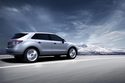 SAAB 9-4X Concept