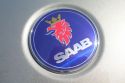 SAAB 9-5