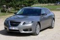 SAAB 9-5