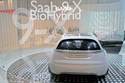 SAAB 9-X BioHybrid Concept
