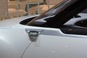 SAAB 9-X BioHybrid Concept