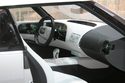 SAAB 9-X BioHybrid Concept