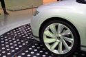 SAAB 9-X BioHybrid Concept