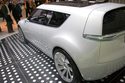 SAAB 9-X BioHybrid Concept