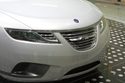 SAAB 9-X BioHybrid Concept