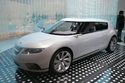 SAAB 9-X BioHybrid Concept