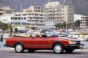 Saab 900 Cabriolet (1986)