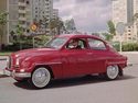 SAAB 96