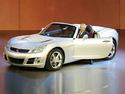 Salon de Detroit 2005 : SATURN Sky