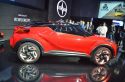 Scion C-HR Concept