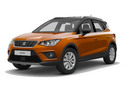 SEAT ARONA 1.0 EcoTSI 115 ch