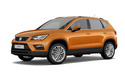 SEAT ATECA 2.0 TDI 150 ch