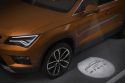 SEAT Ateca 2.0 TDI 150 ch Xcellence