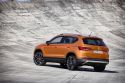 SEAT Ateca 2.0 TDI 150 ch Xcellence