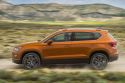 SEAT Ateca 2.0 TDI 150 ch Xcellence