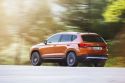 SEAT Ateca 2.0 TDI 150 ch Xcellence