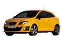 SEAT IBIZA (IV) Cupra 1.4i TSI 180 ch