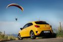 SEAT Ibiza Cupra