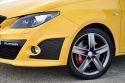 SEAT Ibiza Cupra