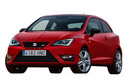 SEAT IBIZA (IV) Cupra 1.4i TSI 180 ch