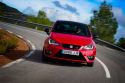 SEAT Ibiza Cupra 1.8