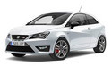 SEAT IBIZA (IV) Cupra 1.8 TSI 192 ch