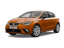 SEAT IBIZA (V) 1.5 TSI 150 ch