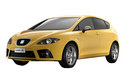 SEAT LEON (II) 2.0 TSI 211 ch