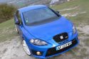 SEAT Leon Cupra R