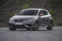 SEAT Leon Cupra R