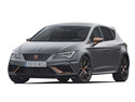 SEAT LEON (III) Cupra R 310 ch