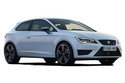 SEAT LEON (III) SC Cupra 2.0 TSI 280 ch