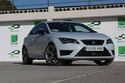 Essai SEAT Leon Cupra 280