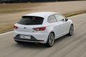 8ème : Seat Leon Cupra