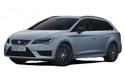 SEAT LEON (III) ST Cupra 2.0 TSI 280 ch