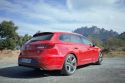 SEAT Leon ST Cupra 280