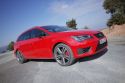 SEAT Leon ST Cupra 280