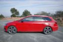 SEAT Leon ST Cupra 280