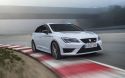 SEAT Leon ST Cupra 290