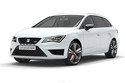 SEAT LEON (III) ST Cupra 2.0 TSI 290 ch