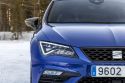 SEAT Leon ST Cupra 300 4Drive