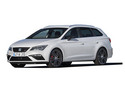 SEAT LEON (III) ST Cupra 300