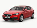 SEAT LEON (IV) 1.4 TSI e-Hybrid 204 ch