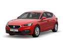 SEAT LEON (IV) 1.5 e-TSI 150 ch