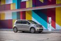 SEAT Mii Electric Plus