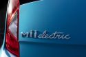 SEAT Mii Electric Plus