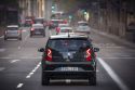 SEAT Mii Electric Plus