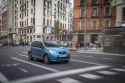 SEAT Mii Electric Plus